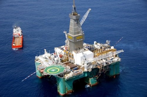 Bank of Ghana trades oil funds in outdated fashion