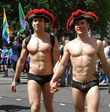 Homosexuality: Are gays born or made?