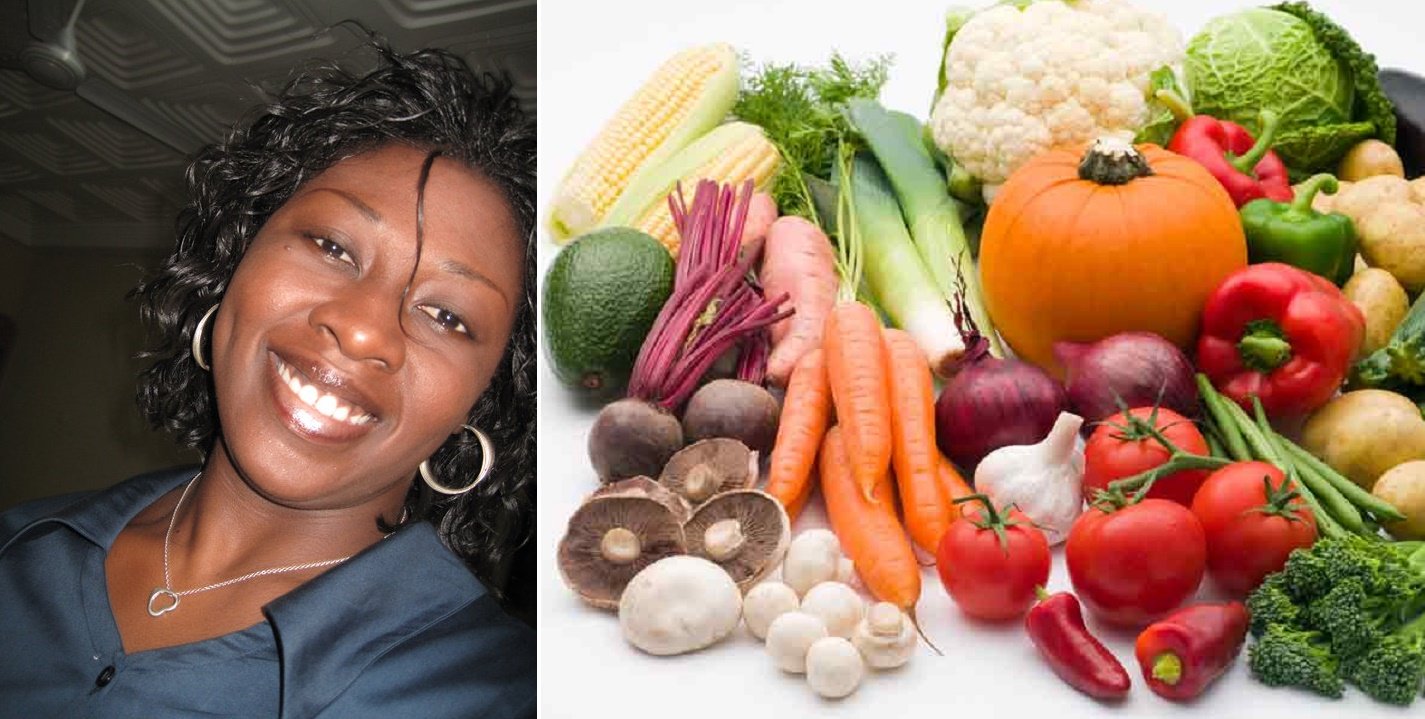 Veggie farmers and researchers meet to discuss higher crop yields –  GhanaVeg
