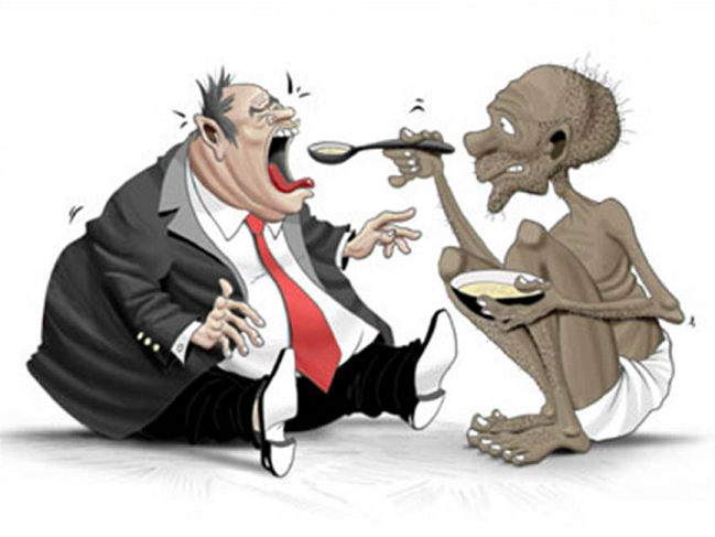 Corruption still rife in Ghana-SEND