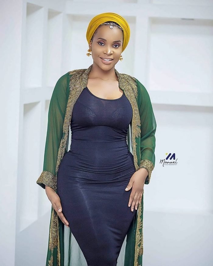 I’ve never been married – Benedicta Gafah clears divorce rumours