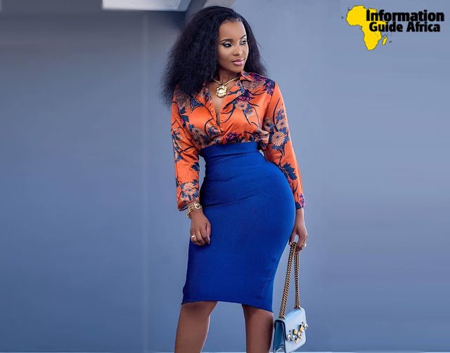 I’ve never been married – Benedicta Gafah clears divorce rumours