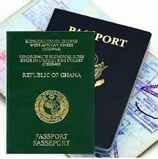 Passport offices reopen from Monday