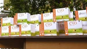 Africa gets remedy to cure covid-19