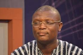 EC, NPP want to compile new register for parochial interest – Kofi Adams asserts
