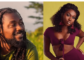 Wendy Shay declares herself as part of the “S” family- Samini reacts