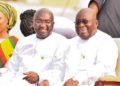 Akufo-Addo to NPP: I’ll lead you to another victory in December 2020