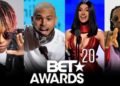 BET Awards 2020: See who won at the BET Awards