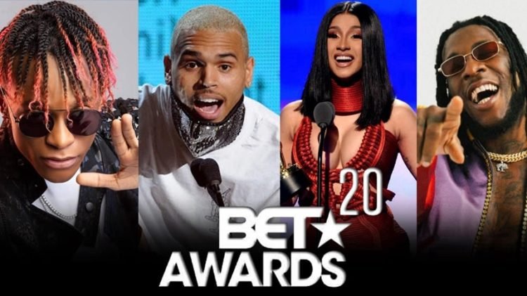 BET Awards 2020: See who won at the BET Awards