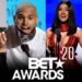 BET Awards 2020: See who won at the BET Awards