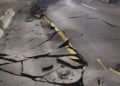 Earth Tremor Hits Parts Of Ghana