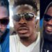 Shatta Wale announces collab with Stonebwoy, Sarkodie and Samini