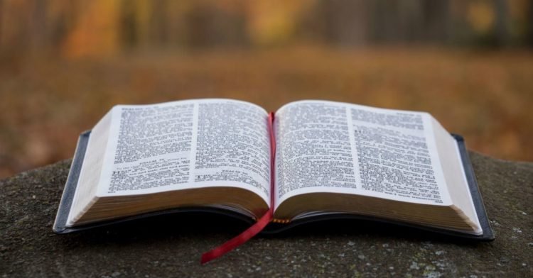 Is “Divine Providence” a Biblical Idea?