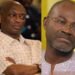 Kweku Baako wins defamation case against NPP MP, Ken Agyapong