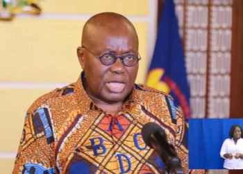 Nana Kwasi Gyan-Apenteng: Is the president REALLY happy with Us?