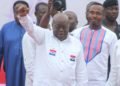 NPP acclaims Akufo-Addo today, warns non-council members to stay away