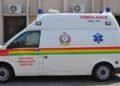 How Ambulance driver contracted Ahafo Region’s first coronavirus