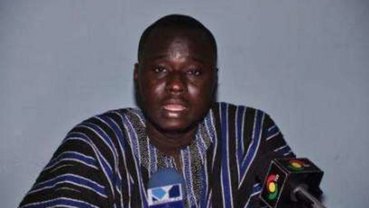 The law must deal with persons threatening lives of EC bosses- Group fires