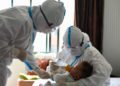 Covid-19: Babies test positive at Nkawkaw