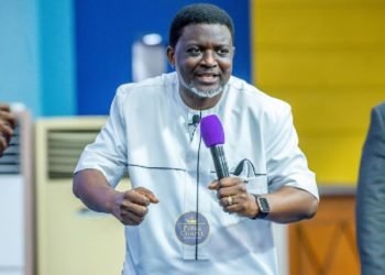 You hold primaries but act as if churches are COVID-19 distribution centres – Bishop Charles Agyinasare