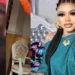 Shocking! Bobrisky Appears At Father’s Birthday Dressed As A Man