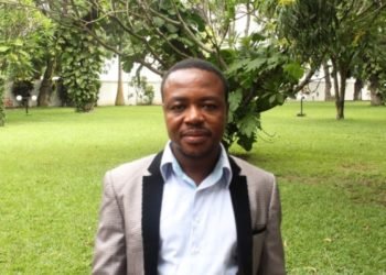 Government neglects rice farmers who lost their farms to bush fires – PFAG