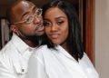 Chioma Speaks On Domestic Violence, Breaking Davido’s Leg