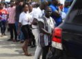 Agent of NPP Parliamentary aspirant in Effiduase-Asokore arrested for obstructing a voter