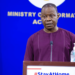 Ghana Health Service releases new guidelines on discharging persons infected with COVID-19