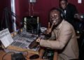 Corona Quacks: Accra FM’s Drive Time Host Docta Kay Spotted In Anas’ Latest BBC Documentary