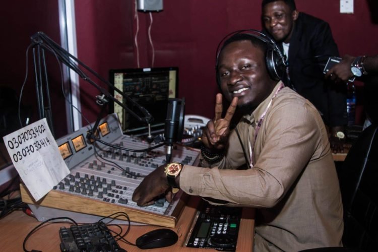 Corona Quacks: Accra FM’s Drive Time Host Docta Kay Spotted In Anas’ Latest BBC Documentary