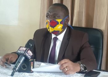 Ashanti Region out of beds for COVID-19 patients – GHS