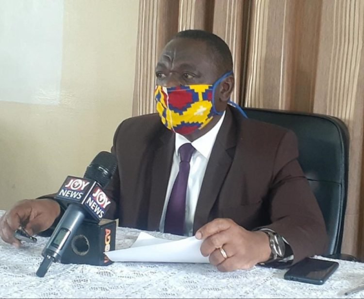 Ashanti Region out of beds for COVID-19 patients – GHS