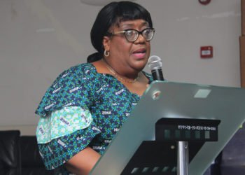 Information Minister wishes NHIA Boss well after testing positive for COVID-19