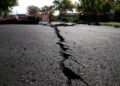 How social media reacted to Wednesday night’s earth tremor