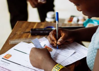 Go out in your numbers and partake in new voters’ registration exercise – Wa youth told