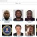 FBI lists 6 Nigerians among most wanted cyber criminals