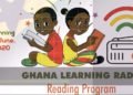 US, Ghana launch Ghana Learning Radio reading program