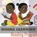 US, Ghana launch Ghana Learning Radio reading program