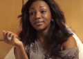 Is Popular Nollywood Actress, Genevieve Truly A Lesbian?