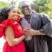 Actress Gloria Sarfo And Mikki Osei Berko Are Set To Marry – PHOTOS