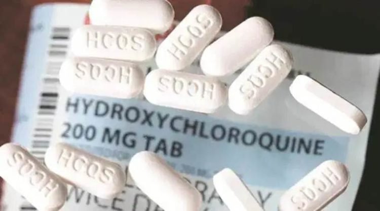 COVID-19 Drug: WHO Halts Clinical Trials Of Hydroxychloroquine Once Again