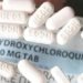 COVID-19 Drug: WHO Halts Clinical Trials Of Hydroxychloroquine Once Again