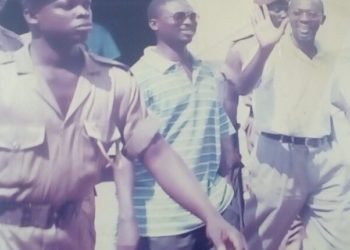 Harruna Attah writes; In memoriam: An open letter to our judges