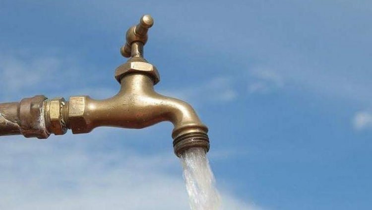 COVID-19: Government’s free water for Ghanaians ends today