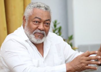 Don’t worsen plight of border dwellers with military intimidation – Rawlings