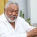Don’t worsen plight of border dwellers with military intimidation – Rawlings