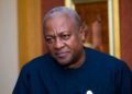 Mahama promises to build ‘hospital ship’ if elected