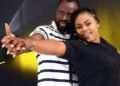 Joyce Blessing And Former Manager, Dave Joy Clash In Public Over Social Media Account – Watch Video