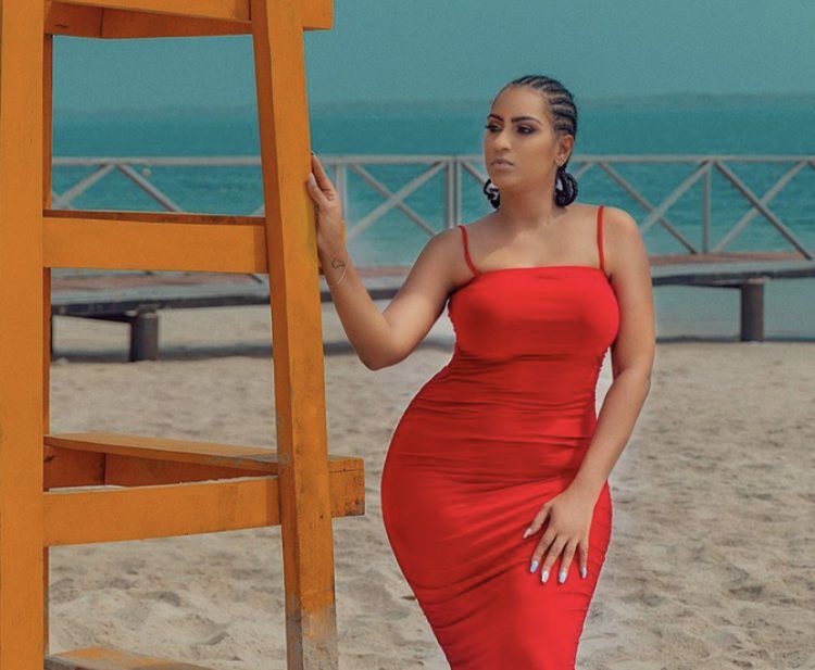 Juliet Ibrahim Emotionally Recounts How She Narrowly Escaped Three Rapists